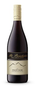Mt. Boucherie Estate Winery Pinot Noir 2011